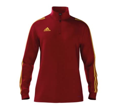 adidas Women's Miteam18 Training Top 